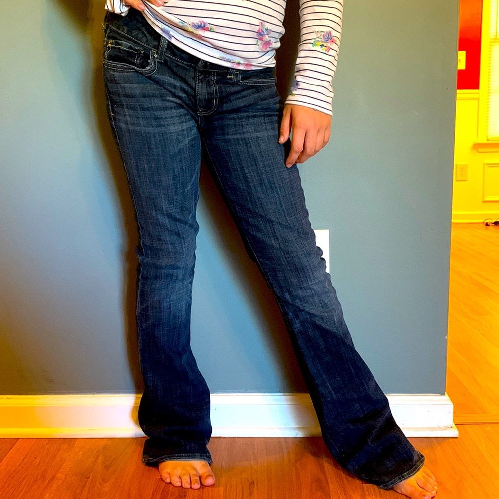 American Eagle; Good condition